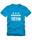 Geriausias Tėtis star